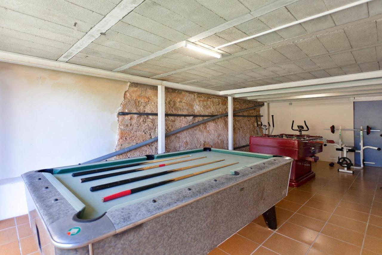 Villa Cas Fideuer
