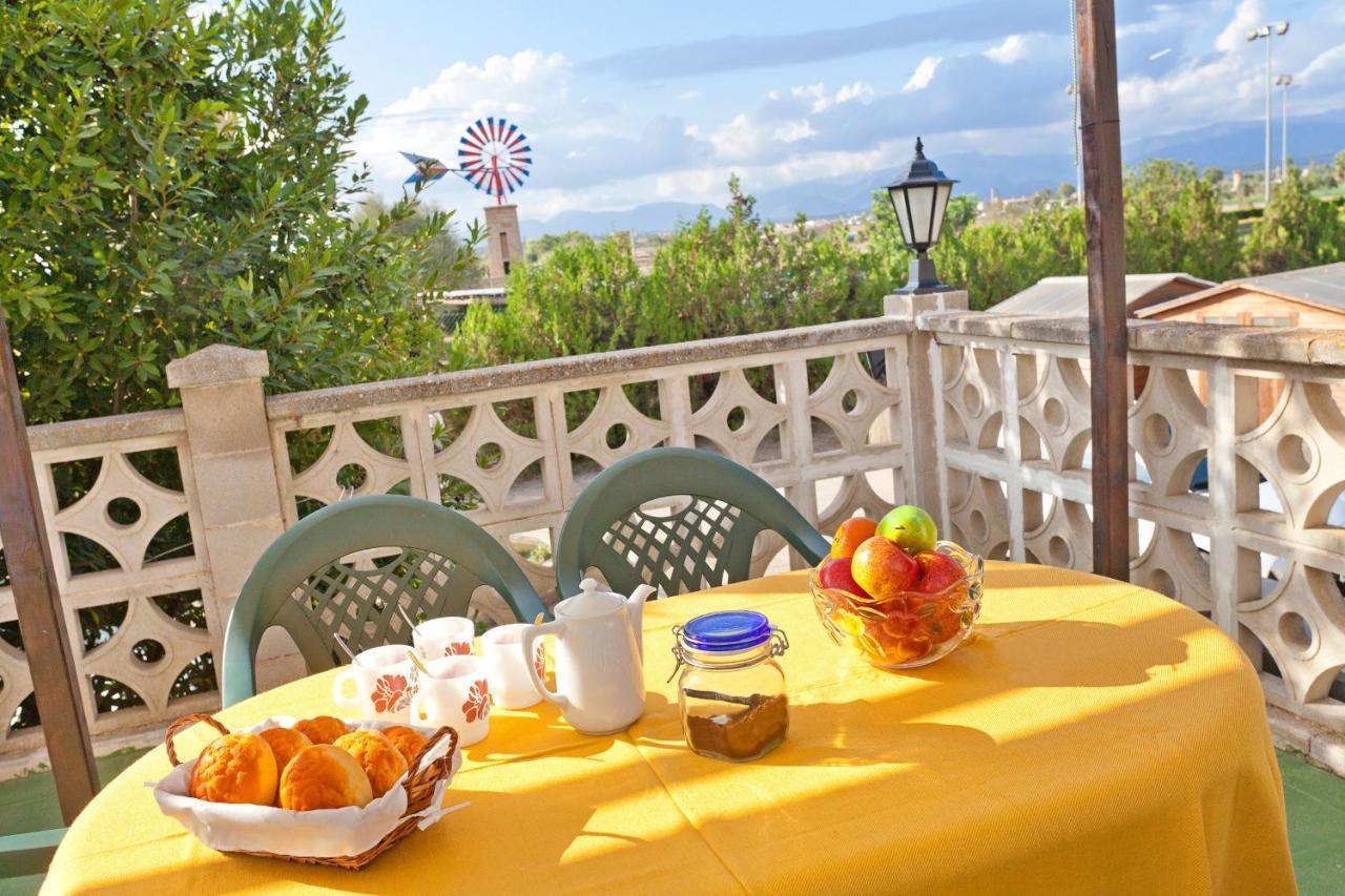 Cas Fideuer Villa Playa de Palma (Mallorca)